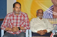 Uday Kiran Condolences Meet Photos